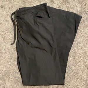 🔥Brown Scrub Pants